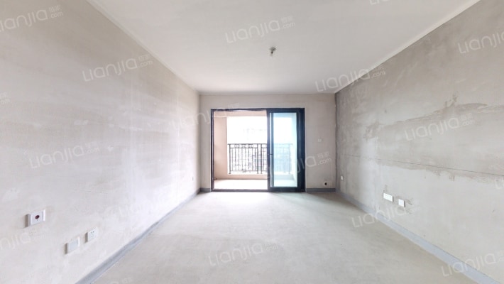 建发玖里湾2期二手房实景图