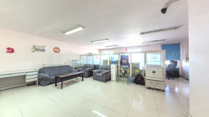 物华大厦二手房实景图