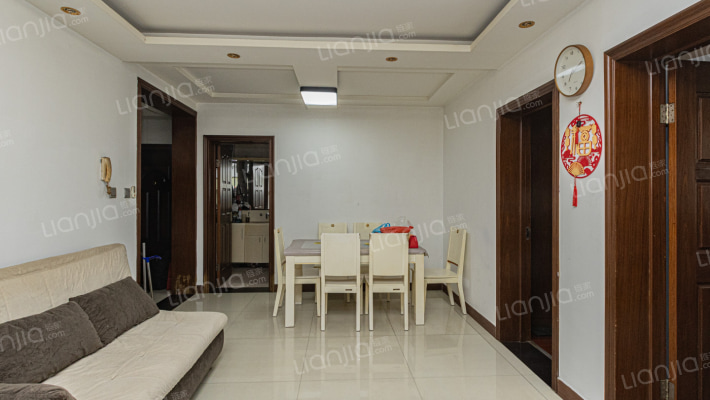 美林湾四和苑二手房实景图