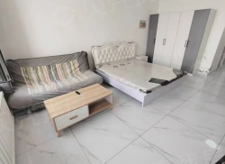 整租·蒙泰大厦 1室1厅 南_蒙泰大厦租房