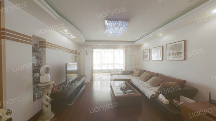 金穗花园二手房实景图