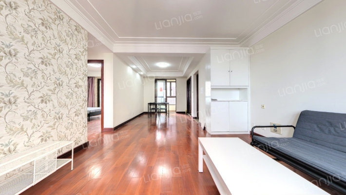 海悦花园一区二手房实景图