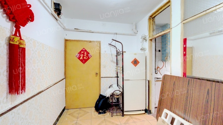 滨湖小区二手房实景图