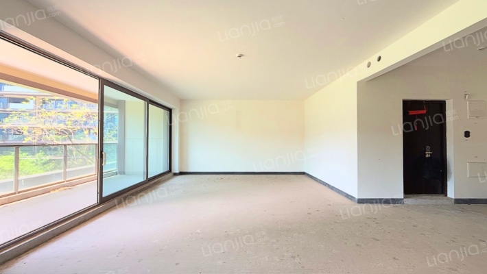 龙湖舜山府一期二手房实景图