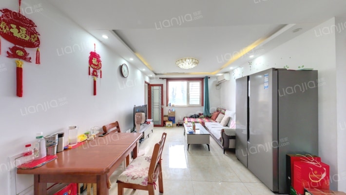 庑殿家苑A区二手房实景图