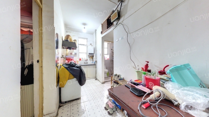 潍坊九村二手房实景图