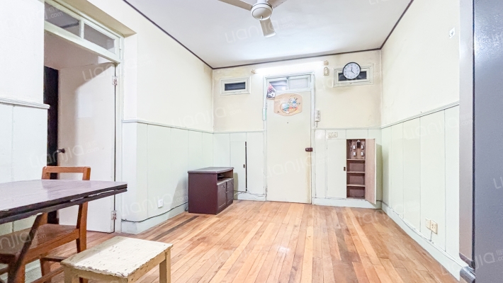 东礁四村二手房实景图