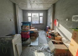 整租·建华家园一区 1室1厅 南_建华家园一区租房