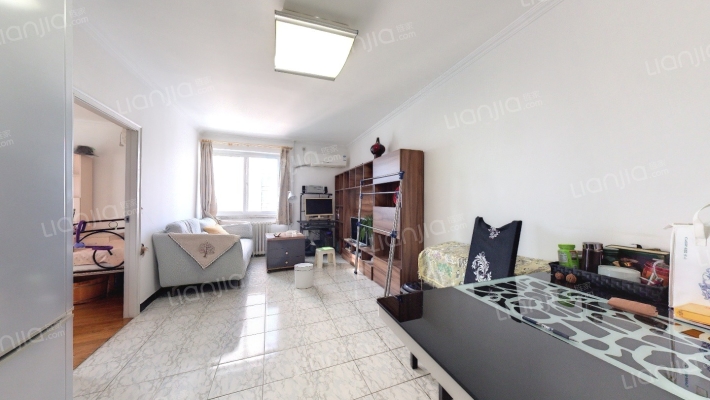 吉祥里西区二手房实景图