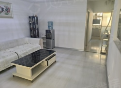 整租·立达路小区 3室2厅 南_立达路小区租房