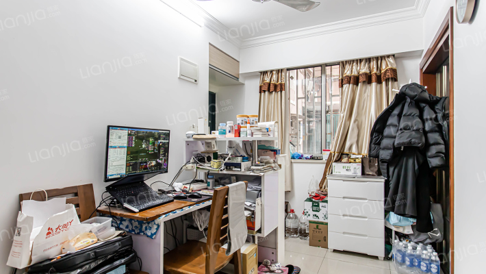 怒江小区二手房实景图