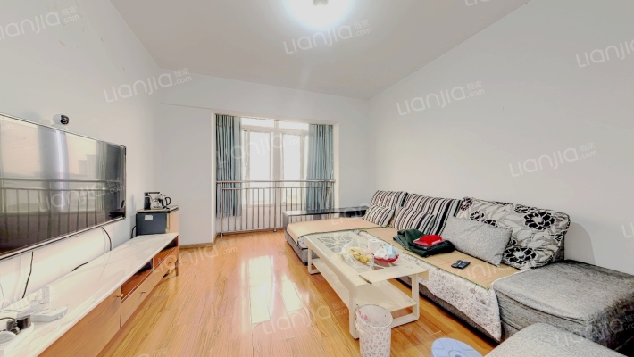 上林苑二手房实景图