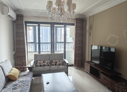 整租·威海恒大海上帝景 3室2厅 南/北_威海恒大海上帝景租房