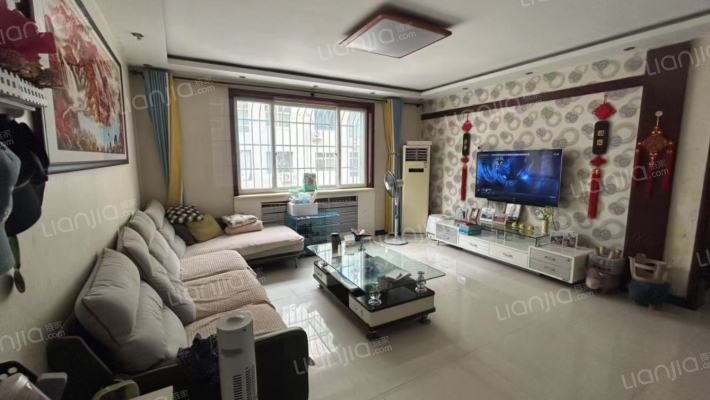 富贵园二手房实景图