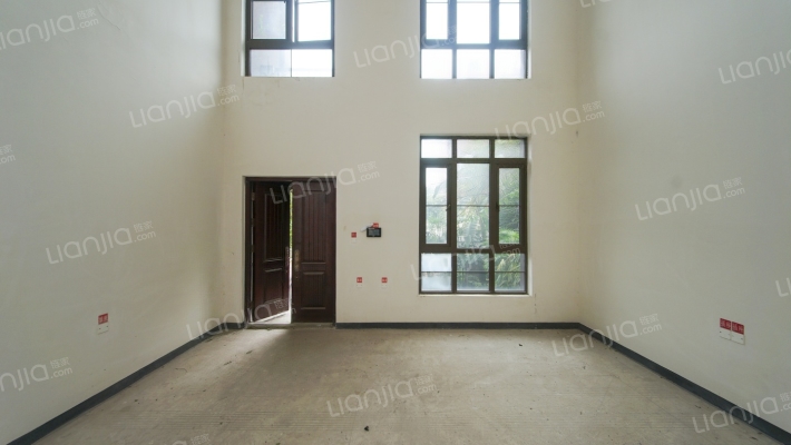 融创都铎庄园二期二手房实景图