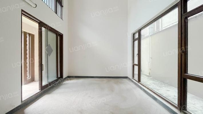 上府二手房实景图