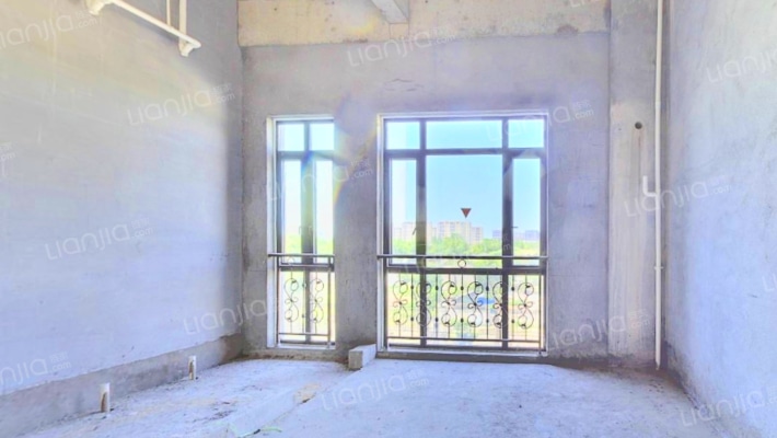 耘林生命公寓·吾乐雅苑二手房实景图