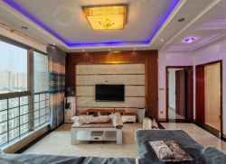 整租·船锦城南1号东苑 4室2厅 南_船锦城南1号东苑租房