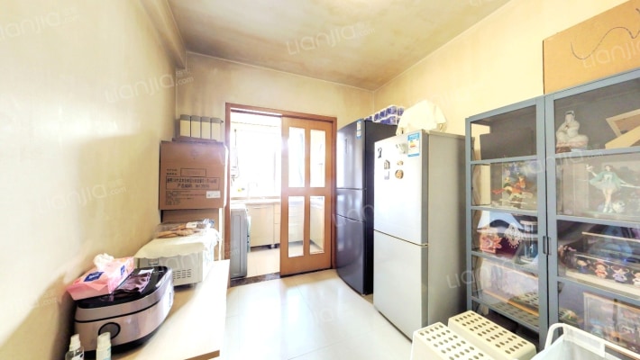 交大东路38号院二手房实景图