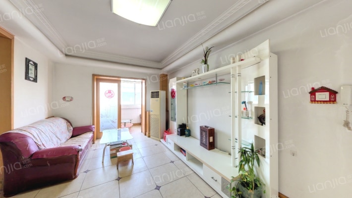 华清家园二手房实景图