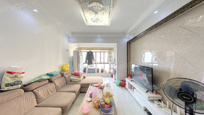 兰亭湾畔一期二手房实景图