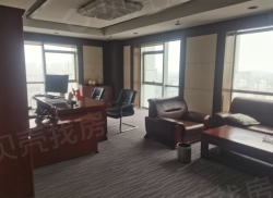 整租·海外海广场 1室1厅 南_海外海广场租房