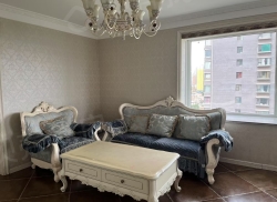 整租·前郝村小区二期 3室1厅 南/北_前郝村小区二期租房