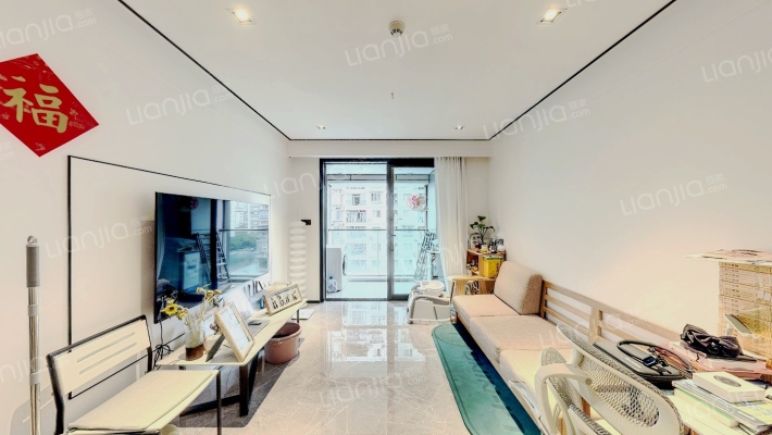 欧街92二手房实景图