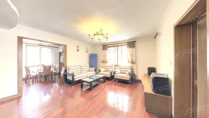 五百新寓二手房实景图