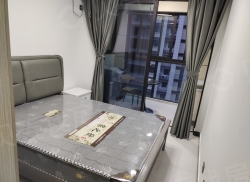 整租·中汇锦园 1室1厅 南_中汇锦园租房