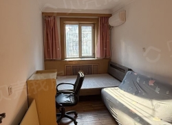 整租·工程街 2室1厅 东/西_工程街租房