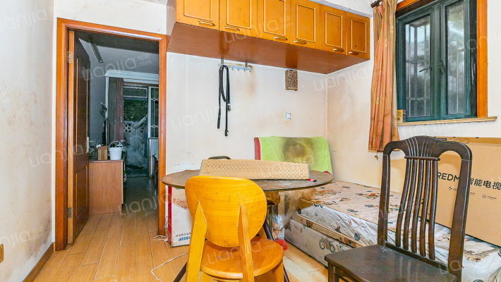 凉城二村二手房实景图