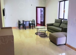 整租·心海金源 4室2厅 南_心海金源租房