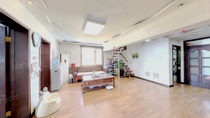 天泽苑小区二手房实景图