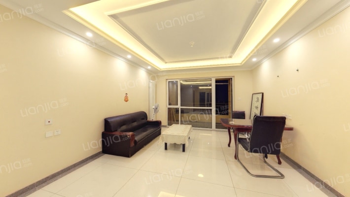 富力白鹭湾南区二手房实景图