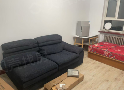 整租·忠厚里 1室1厅 南_忠厚里租房