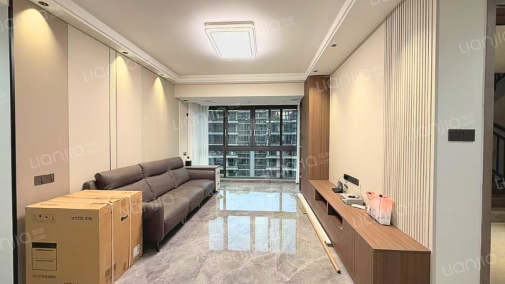 华侨城云瑞府二手房实景图