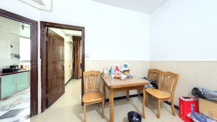 三陵大厦二手房实景图