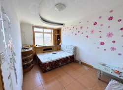 整租·矿山局家属楼南院 2室1厅 南_矿山局家属楼南院租房