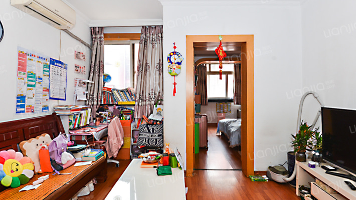 月浦十村二手房实景图