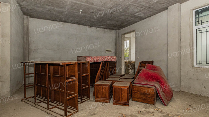 南山一品二手房实景图