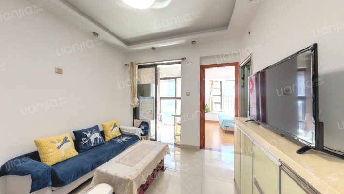 二城丽苑二手房实景图