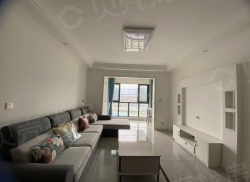 整租·龙湾 3室2厅 南_龙湾租房