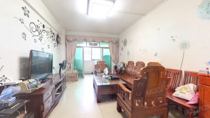 兴运大厦二手房实景图