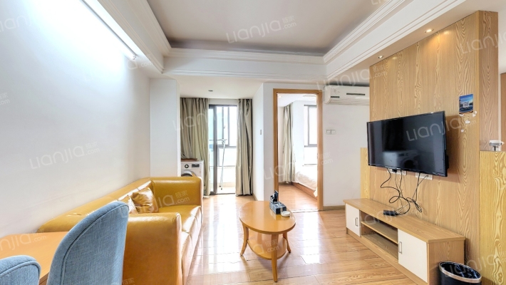 大唐诺亚二手房实景图