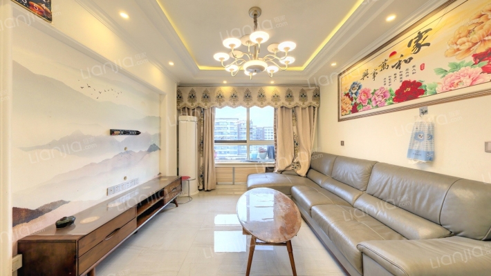 珑熙郡二手房实景图