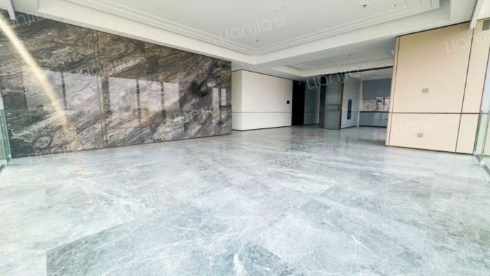 华润郑东万象城·瑞玺二手房实景图