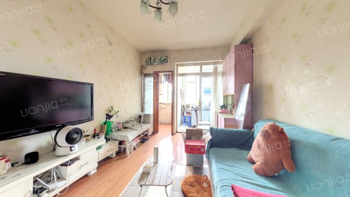 贝多小屋二手房实景图