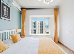 整租·中交碧桂园·逅海 1室1厅 南_中交碧桂园·逅海租房