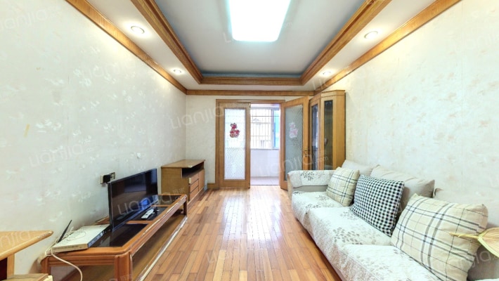 太平南路9号二手房实景图